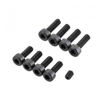 SAITO #5031 - Crakcase Screw Set